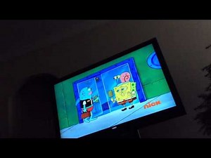 SpongeBob SquarePants Treats Clip - Gary's Yell