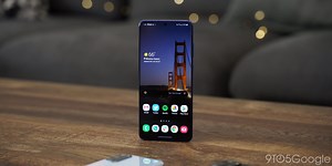 Galaxy S20 displays seem to be failing with age, leaving phones w/ unusable green screen