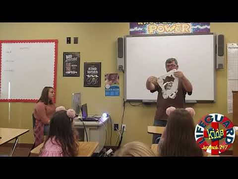 Redeem - Object Lesson