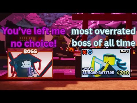 3 Star Martyr MEGA NOOB GUIDE (The Battle Bricks)