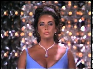 Elizabeth Taylor:Academy Award 1970