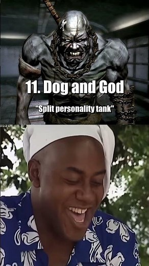 Ranking Fallout New Vegas Companions (X)