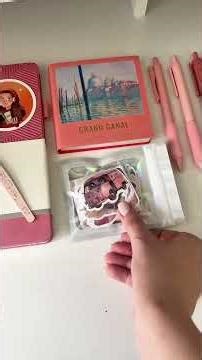 EVERYTHING is PINK 🌸 new bookish bundles 🫶 restock ✅ stationery haul