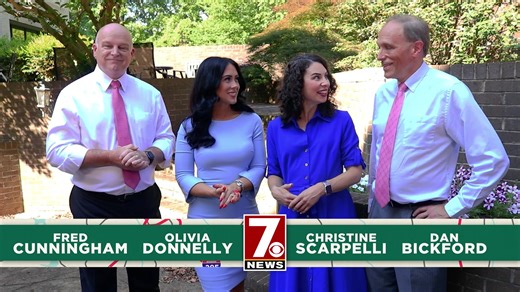 Small town, big views! Zip Trip: Town of Campobello, SC Friday morning 5-10 on 7NEWS, The CW62 and Your Carolina! https://www.wspa.com/zip-trips/?utm_medium=social&utm_source=facebook_WSPA_7News | WSPA 7News