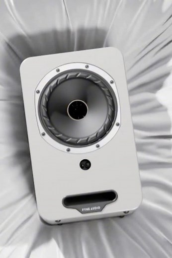 🔥 Meet the NEW Fyne Audio Cubitt 5 — Coming Soon! 🔥