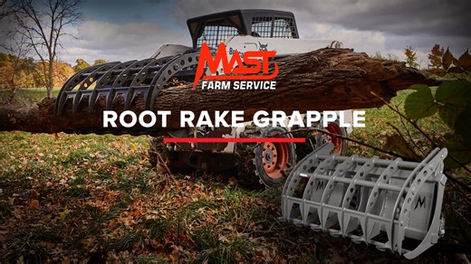 Root_Rake_Grapple_Video