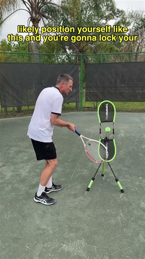 Is Topspin Pro Killing Your Wrist Lag?