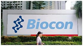 Indian Biopharmaceutical Company Biocon Announces Opening Of First Manufacturing Plant In US