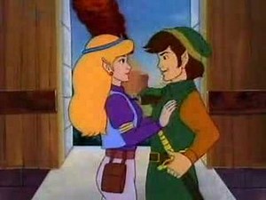 Zelda cartoon intro-HQ