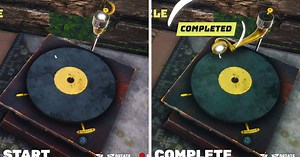 Biomutant rotation puzzle walkthrough