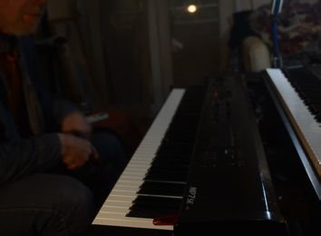 Most Piano Notes Played In One Minute (MIDI-Verified)
