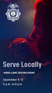 5.9K views · 63 reactions | Serve Locally -- Join NNPD now! Getting started with your career is made easy by the NNPD Recruiting team. From September 9-13, each evening you complete your written and physical assessment, all on the same day. On September 11, you can come by from 8 a.m. to 7 p.m. Contact Officer Chandler (757-928-4145) or MPO Watkins (757-928-4159) for more information. | Newport News Police Department | Facebook