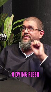 What is Sin? The journey of sanctification is a daily process of becoming more like Christ. While on Earth, there will be struggles, but one day there is glorification. Watch the full Podcast tonight of local missions with the RFK team! Click the link in our bio | Harvest Fields Community Church