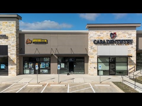 15201 Ronald Reagan Blvd Suite 208 FOR LEASE