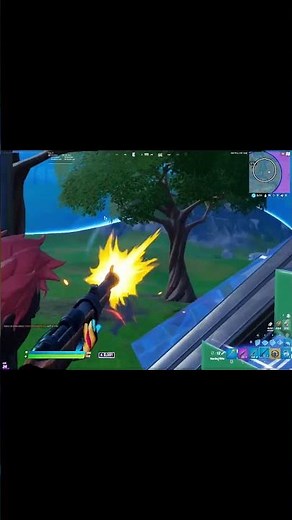 Retrac is the best fortnite copy