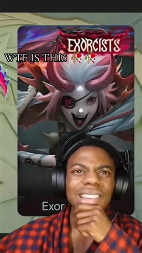 Discover the New Exorcist Skin for Ruby in MLBB