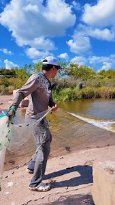 17K views · 12K reactions | The Easiest Way To Catch Bait!  In this video I show you step by step on how to throw the cast net with a simple technique. This will allow you to save yourself some money and time!! I’m using a 5 ft cast net but any between 3-7ft will work. #Fishing #Tutorial #Castnet #LetsGoFishing #Angler #How #Saltwater | GG Anglers | Facebook