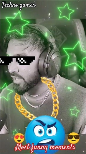 Techno Gamerz The Full Form RV But Lost Control! 🚐💥😂 #technogamerz