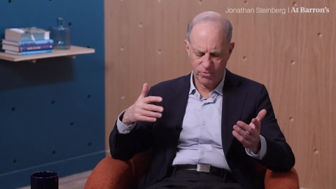 WisdomTree CEO Is Going All In on Gold