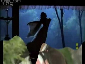 The four beauties of ancient China 古代四大美女