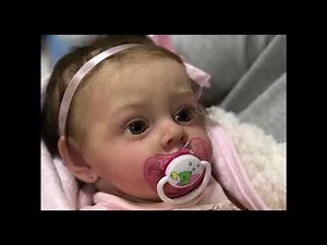 Realistic Reborn Baby Dolls