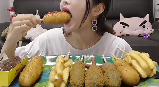 1周まわってとぎもちしか#おすすめ #運営さんお願い大好き #粘土加工