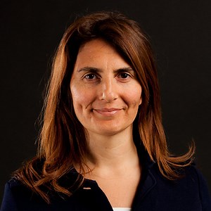 Valentina Mele