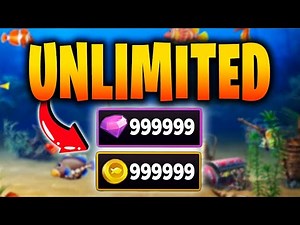 Fishdom Hack: How to Get FREE Gems and UNLIMITED Boosters (Instantly)