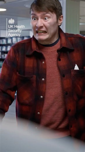 ANDI IS BACK! 💊💥 #Antibiotics #AntibioticResistance #AMR #Superbugs #Infections #UTI