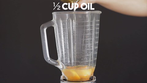 Brazilian Corn Bread