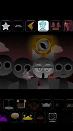 sprunki definiton phase 2.5