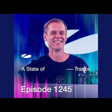 See The Light (ASOT 1245)