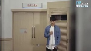 Dream Knight Episode 11 [Eng Sub] | Dream Knight