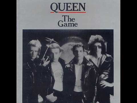 Queen - Dragon Attack