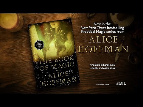 The Stunning Conclusion to the PRACTICAL MAGIC Series