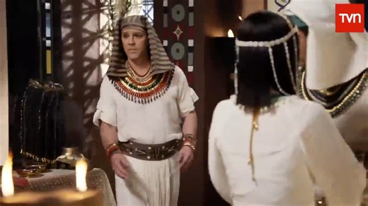 60K views · 1.5K reactions | MOISES CAPITILO 140 | Series Biblicas | Facebook