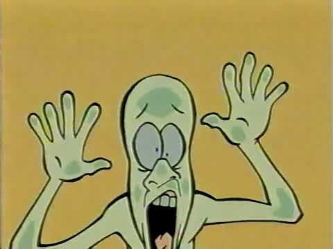 Mentholatum - Oxy10 Lotion Advert