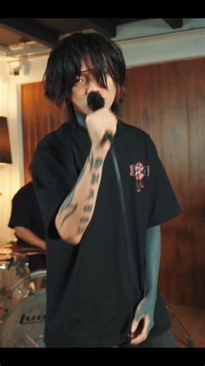 ต่อให้เหนื่อยเท่าไหร่ก็ยังต้องสู้ต่อไป🤘สู้ให้ได้!! - CANDY MAN🔥#candyman #rockband #emo #สู้ให้ได้