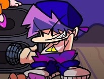 Friday Night Funkin' D-Sides