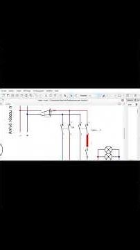 Comment modifier un composant au symbole ￼ dans le logiciel Qelectrotech ￼