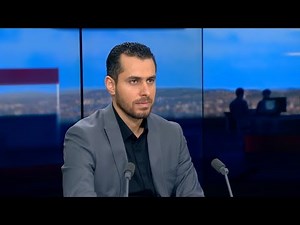 The Interview: 'We had 400 casualties last week,' say Syria's White Helmets