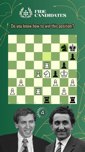 1971 — total domination by Bobby Fischer. ♟