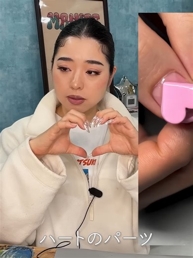 2025年下半期の人気ネイルデザインランキング