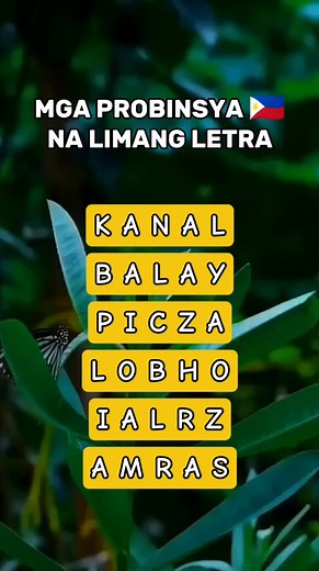 2.3M views · 5.9K reactions | #trend #riddles #logic #logicpro #puzzle #trending #trendingreels #trendingnow #trendingvideos #fbreelsvideo #viralreels #shortvideos #fbreelsvideo #viralreelsfb #reelsviral #facebookreels #fypviralシ #BugtongChallenge #puzzle #bugtong2x #kuyamikeepuzzles | KuyaMikee's Puzzles | Facebook