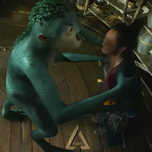 ( Monster Hunt 2015 ) Alien attack on human 🤯 | #shorts #alien #monster #movie #film #edit #kdrama