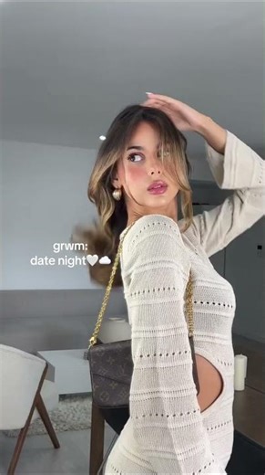 getting ready: #shorts #short #valentina