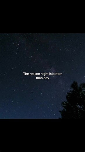 Why Nighttime is Better for Stargazing