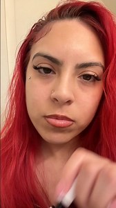 ASMR taking your lashes off #asmr #asmrmouthsounds #tingles #makeup