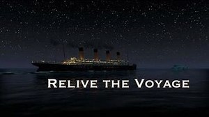 "TITANIC HONOR AND GLORY" Official Teaser Trailer