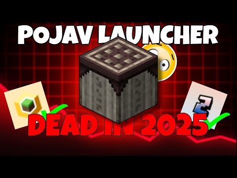 Why Pojav Users Are Quitting in 2025 💀 ! ( THE END OF POJAV LAUNCHER ) ❌😱